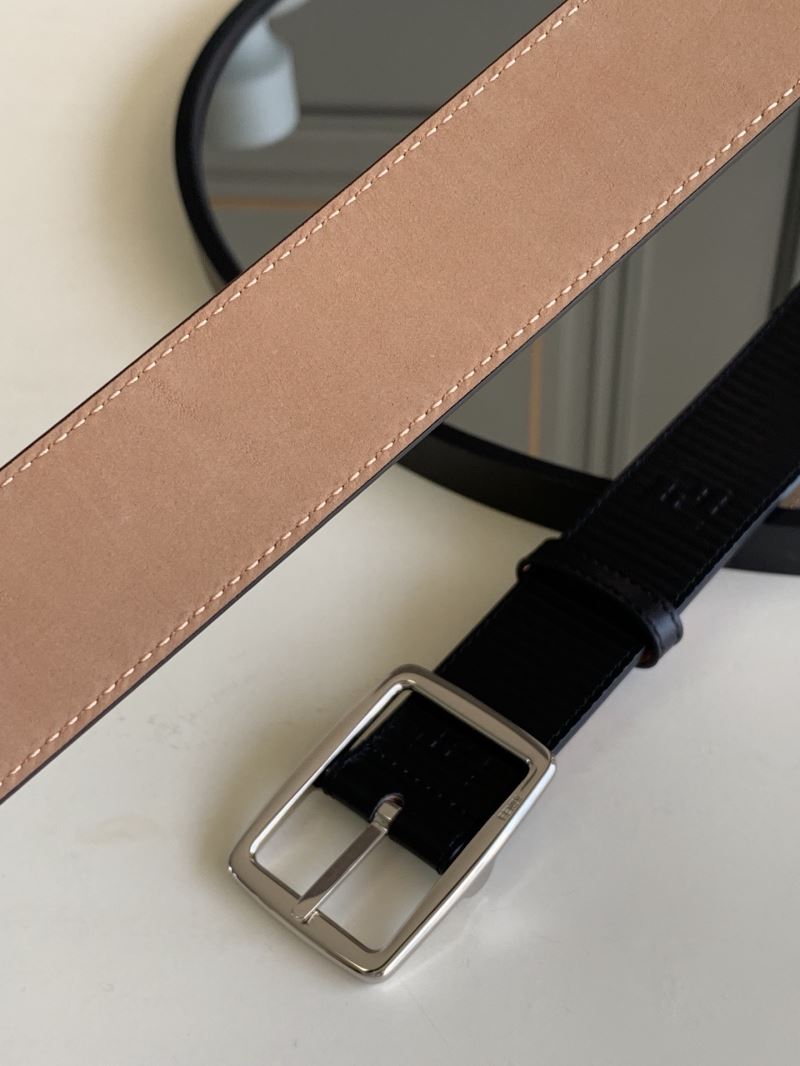 Fendi Belts